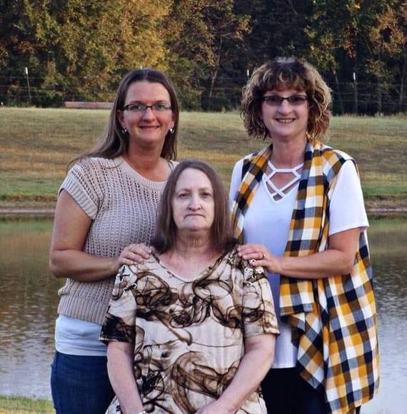 Meet your Posher, Vickie - Picture 1 of 1